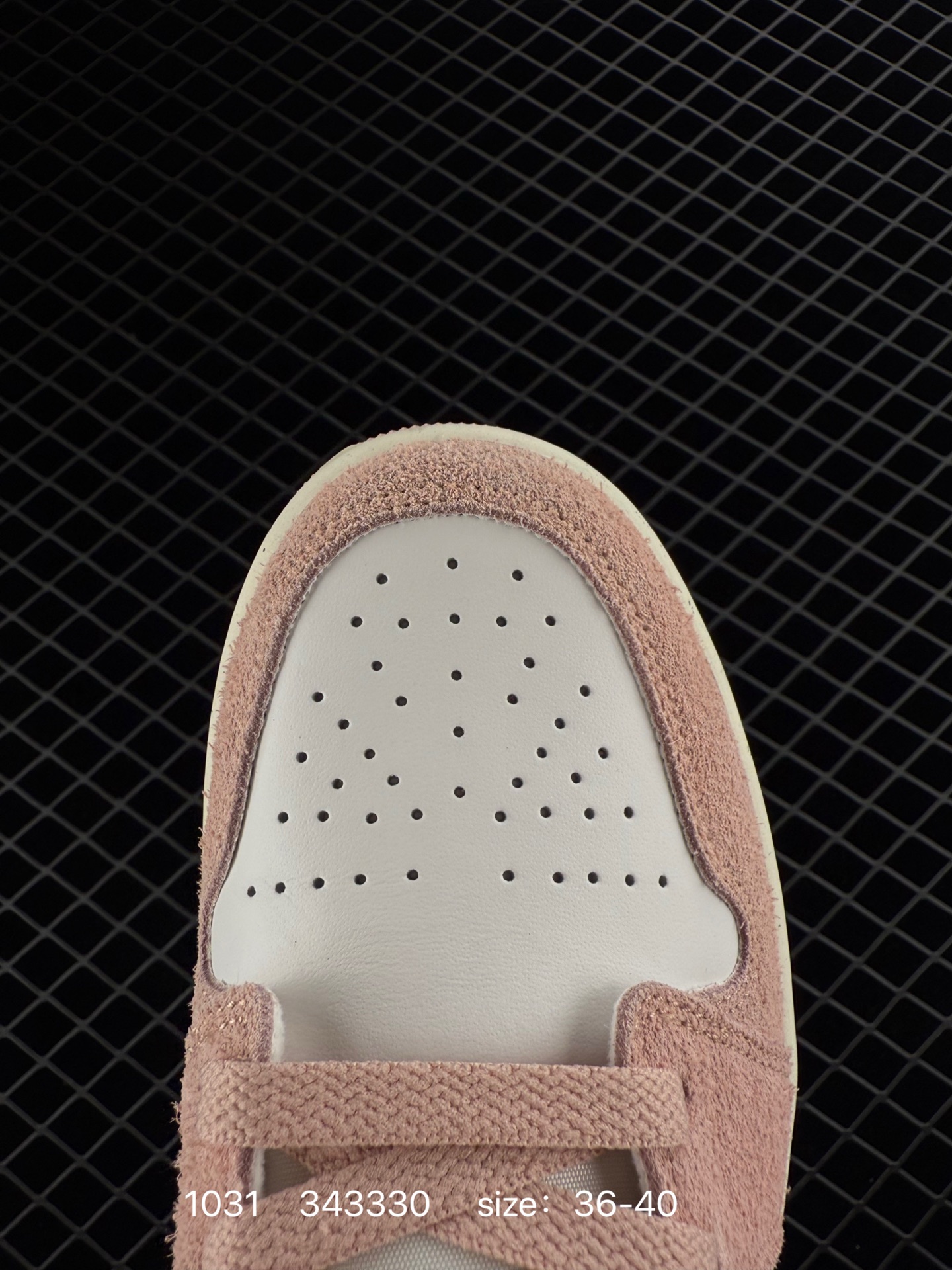 AIR JORDAN 1 Mid SE (GS)